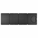 Pannello solare da 110W Monocristalline Silicon Ecoflow IP68