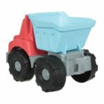 Ecoiffier Camion da spiaggia guarnito 33 cm 519 - immagine 4