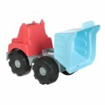Ecoiffier Camion da spiaggia guarnito 33 cm 519 - immagine 5