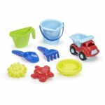 Carrello da spiaggia attrezzato - ECOIFFIER - 529 - immagine 3
