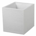 EDA Vaso di fiori Graphit 35L