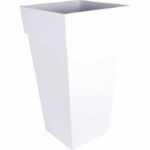 EDA vaso di fiori XXL Toscana 98L