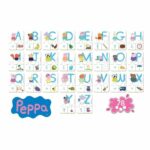 PEPPA PIG Abc - Gioco educativo - immagine 2