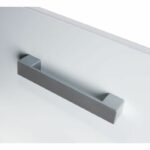 Base cucina START L 40 cm - Bianco lucido - immagine 5