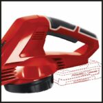 Soffiante GE-CL 18 Li E Solo - immagine 3