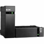 EATON Ellipse Eco inverter monofase (EL650FR) - 650VA - spine francesi French