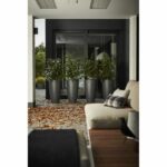 Pure Soft Round High 30 antracite - immagine 3