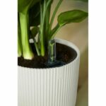 VIBE POTTO DI FOWER ROULD - Plastica - Ø22 - BIANCO - immagine 6