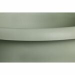 Vaso per fiori - ELHO - Amiga Round 40 - Verde - Ø 39 x H 29 cm - Esterno - 100% riciclato - immagine 2