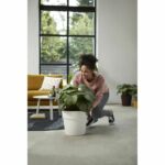 B. per Original Round Wheels 35 bianco - immagine 3