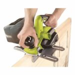 Rabot - 750W - 82 mm - immagine 4