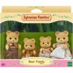 Bear Family Sylvanian