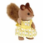 SYLVANIAN 4172 Fam. scoiattolo - immagine 4