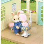 SYLVANIAN 5095 Dentista e Acc - immagine 2