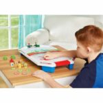 Super Mario Air Hockey - immagine 5