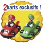 EPOCA - Mario Kart Racing DX - immagine 4