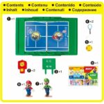 Super Mario Rally Tennis - Epoch Games - Ambrance and Action Game - immagine 4