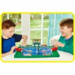 Super Mario Rally Tennis - Epoch Games - Ambrance and Action Game - immagine 6
