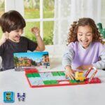 Super Mario Route'n Go - Epoch Games - immagine 2