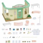 Medical SYLVANIAN-Cabinet - immagine 2