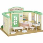 Medical SYLVANIAN-Cabinet - immagine 3