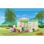 Medical SYLVANIAN-Cabinet - immagine 4