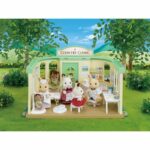 Medical SYLVANIAN-Cabinet - immagine 5