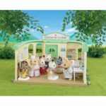 Medical SYLVANIAN-Cabinet - immagine 6