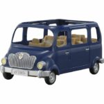 SYLVANIAN-Minivan - immagine 3
