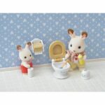 5286 Set Sylvanian SDB - immagine 2