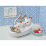 5286 Set Sylvanian SDB - immagine 4