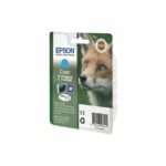 EPSON Cartuccia T1282 Renard C - immagine 2