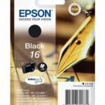 EPSON C13T16214022 16 Cartouch