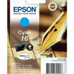 EPSON C13T16224022 16 cartuc