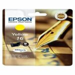 EPSON C13T16244022 16 cartuc - immagine 2