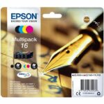 Cartuccia EPSON C13T16264022 1 - immagine 2