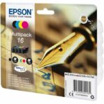 Cartuccia EPSON C13T16264022 1 - immagine 5