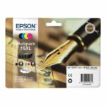Cartuccia EPSON C13T16364022 1 - immagine 2