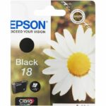 Cartuccia T18 EPSON Daisy - immagine 4