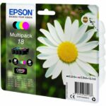 EPSON cartucce C13T18064022 - immagine 3