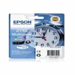 Orologio EPSON Multipack T2715 C - immagine 2
