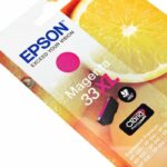 Arance cartucce Epson T3363 - immagine 3