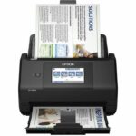 Scanner EPSON ES-580W - immagine 2
