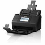 Scanner EPSON ES-580W - immagine 4
