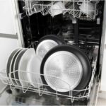 Batteria da cucina rimovibile Arthur Martin 15 camere 16-20-22-24-26 cm nero - immagine 4