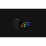 Sveglia LED RGB - EVOOM - SPECCHIO - immagine 3