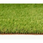 Erba sintetica EXELGREEN CAMPUS 2D - 1x5m - Spessore 25mm - immagine 2