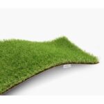 Erba sintetica EXELGREEN CAMPUS 2D - 1x5m - Spessore 25mm
