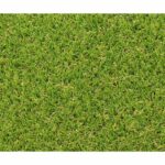 Erba sintetica EXELGREEN CAMPUS 2D - 1x5m - Spessore 25mm - immagine 3