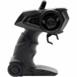 Auto telecomandata - EXOST - Luce flash 1:14 - 15 km/h - 31 -5 cm - verde - 5 anni - immagine 5